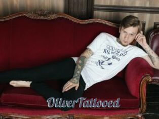 OliverTattooed