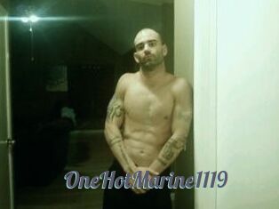 OneHotMarine1119