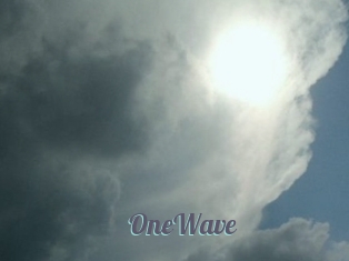 OneWave