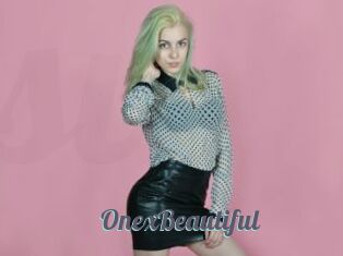 OnexBeautiful