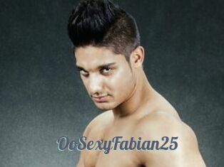 OoSexyFabian25