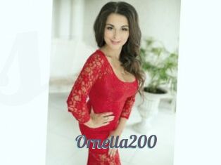 Ornella200