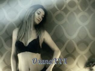 OxanaXXX