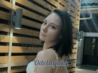 Odeliafaith