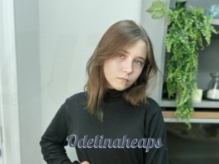 Odelinaheaps