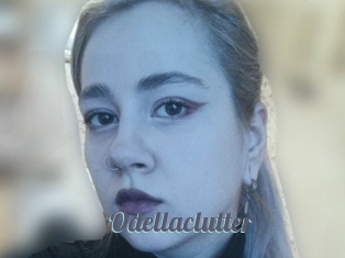 Odellaclutter