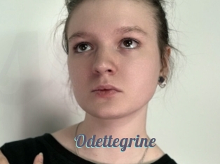 Odettegrine