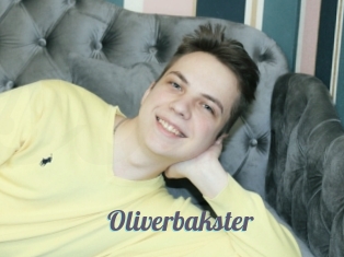 Oliverbakster