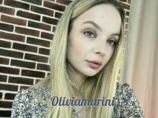 Oliviamarini