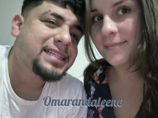 Omarandaleene