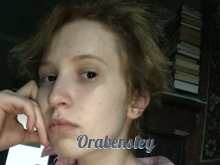 Orabensley