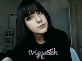 Orianacam