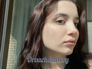 Orvachauncey