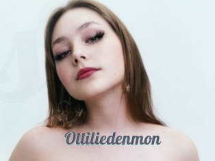 Ottiliedenmon