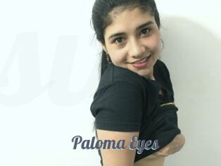 Paloma_Eyes