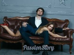 PassionStory