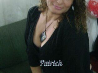 Patrich