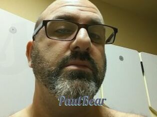 PaulBear