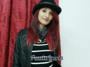 PaulaLewis