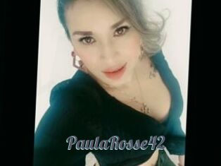 PaulaRosse42