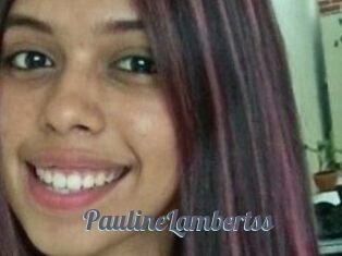 PaulineLambertss