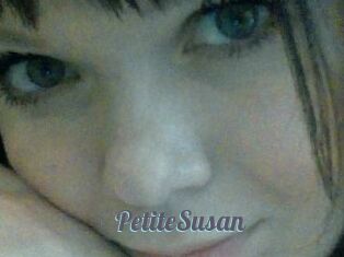 PetiteSusan