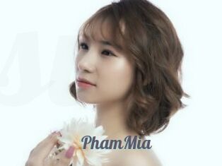 PhamMia