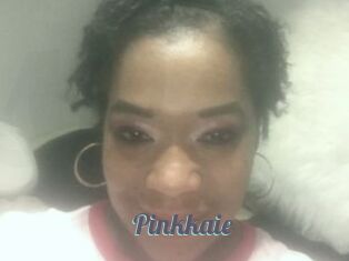 Pinkkaie
