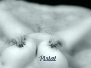 Pistal