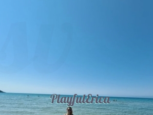 PlayfulErica