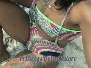 PrincessBellaGalore