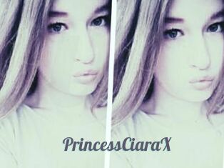 PrincessCiaraX