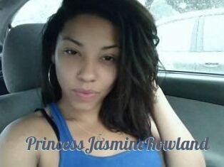 PrincessJasmineRowland