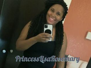 PrincessLisaRosemary