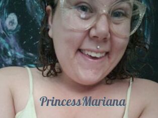 PrincessMariana