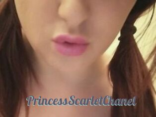 PrincessScarletChanel