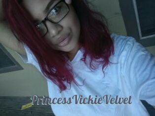 PrincessVickieVelvet