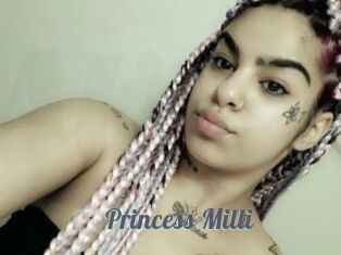 Princess_Milli