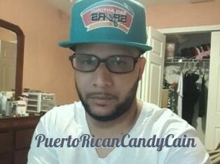 PuertoRicanCandyCain