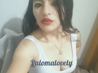 Palomalovely