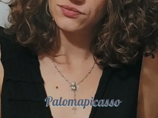 Palomapicasso