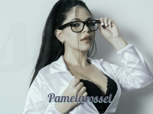 Pamelarossel