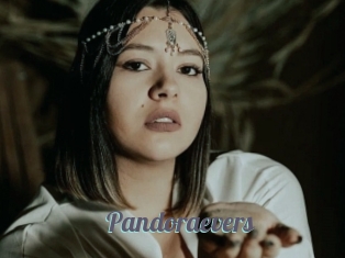 Pandoraevers