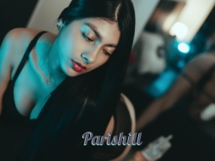 Parishill