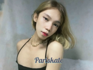 Pariskate