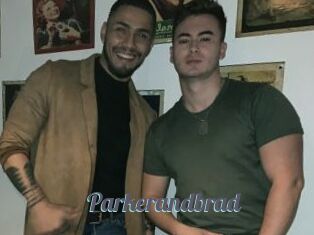 Parkerandbrad