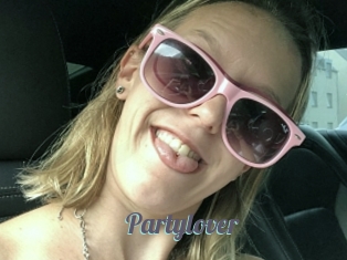 Partylover