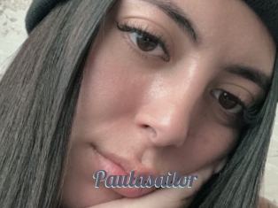 Paulasailor