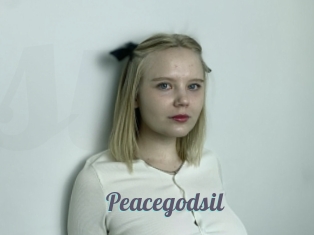 Peacegodsil