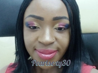 Pearlsexy30